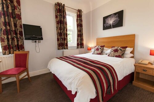 Eype's Mouth Country Hotel, Забронировать Отель Бридпорт Jurassic Coast