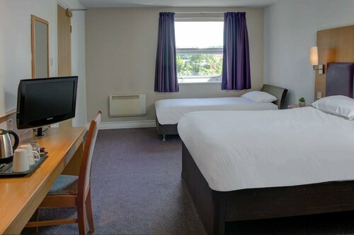 Embassy Newcastle, Sure Hotel Collection by Best Western, Rezervați Hotel Hoteluri în Tyne and Wear cu parcare, Parcare