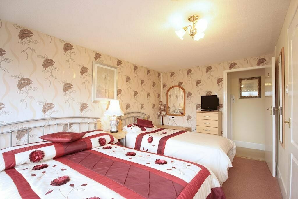 Collerton Lodge