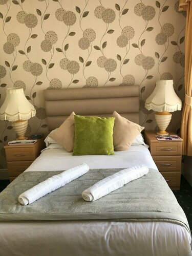 Pelham Lodge, Забронировать Гостевой дом Блэкпул Ланкашир