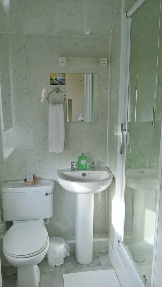 Bleriots Guest House