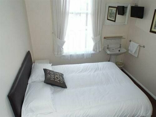 Clifton Grove Hotel, Prenota Hotel Torquay Devon