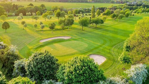 Draycote Hotel And Whitefields Golf Course, Забронировать Отель Рагби Уорикшир