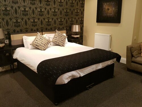 The Keep Boutique Hotel, Reserva ahora Bed & breakfast Yeovil Somerset