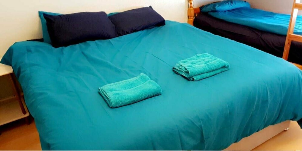 The Osprey Guest House