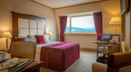 Clonmel Park Conference Leisure & Spa Hotel, Book Hotel All inclusive-hoteller i Tipperary County, Alt inklusive