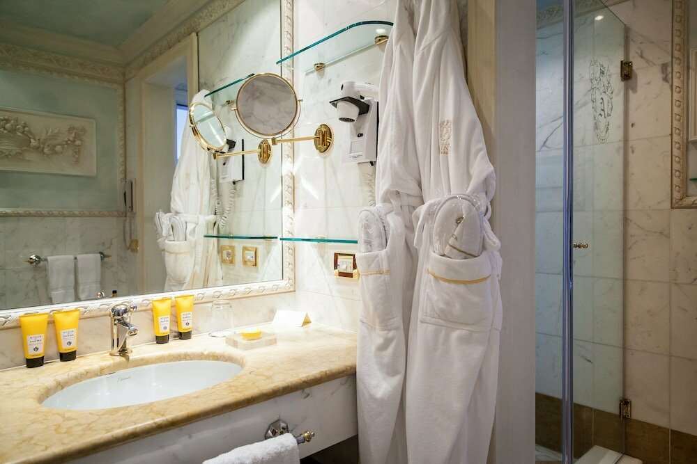 Villa e Palazzo Aminta Hotel Beauty and Spa