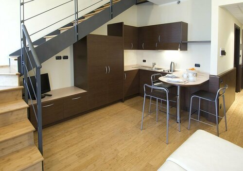 As Hotel Cambiago, Buchen Sie Hotel Cambiago Lombardei