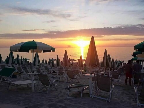 Residenza Mediterranea, Prenota Appartamento Hotel a Zambrone con piscina, Piscina