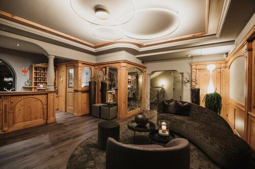 Hotel Mühlbacherhof, Забронировать Отель СПА-отели Лагундо, рядом с Vellau - Leiteralm - Velloi - Malga Leiter Gondola, SPA-услуги