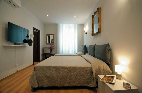 Hotel Alexander & Spa, Забронировать Курортный отель Отели Сан-Ремо с завтраком, рядом с San Siro Co-Cathedral, Завтраки