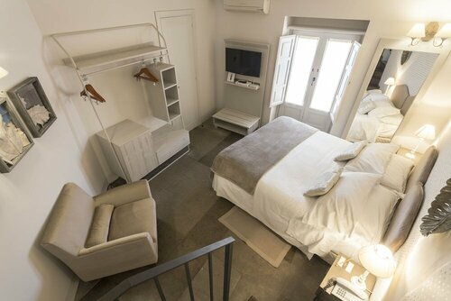 Locanda Don Serafino Historical Boutique Hotel, Rezervați Hotel boutique Ragusa Noto Valley