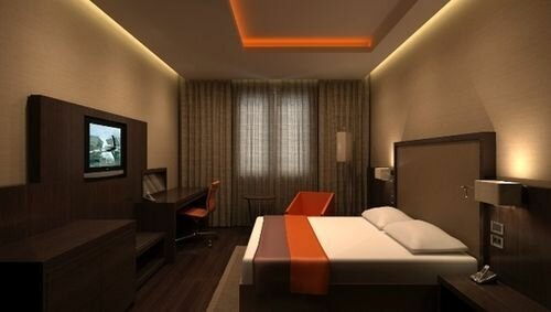 Crowne Plaza Istanbul Bayrampasa, Reserva ahora Hotel Bayrampasa Estambul