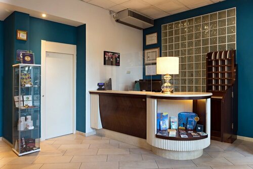 Hotel Spinelli, Buchen Sie Hotel Viareggio Versilia