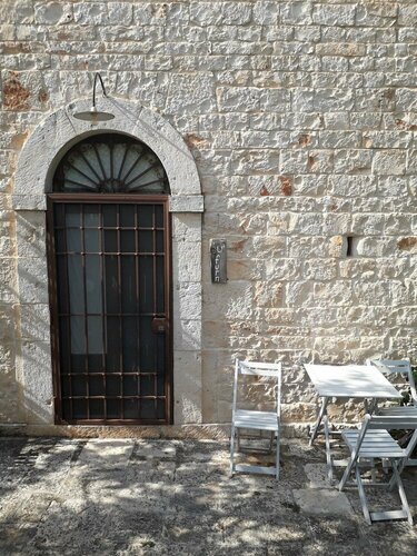 Masseria Sant'Angelo, Забронировать Отель «постель и завтрак» Отели Кастеллана-Гротте с бассейном, Бассейн