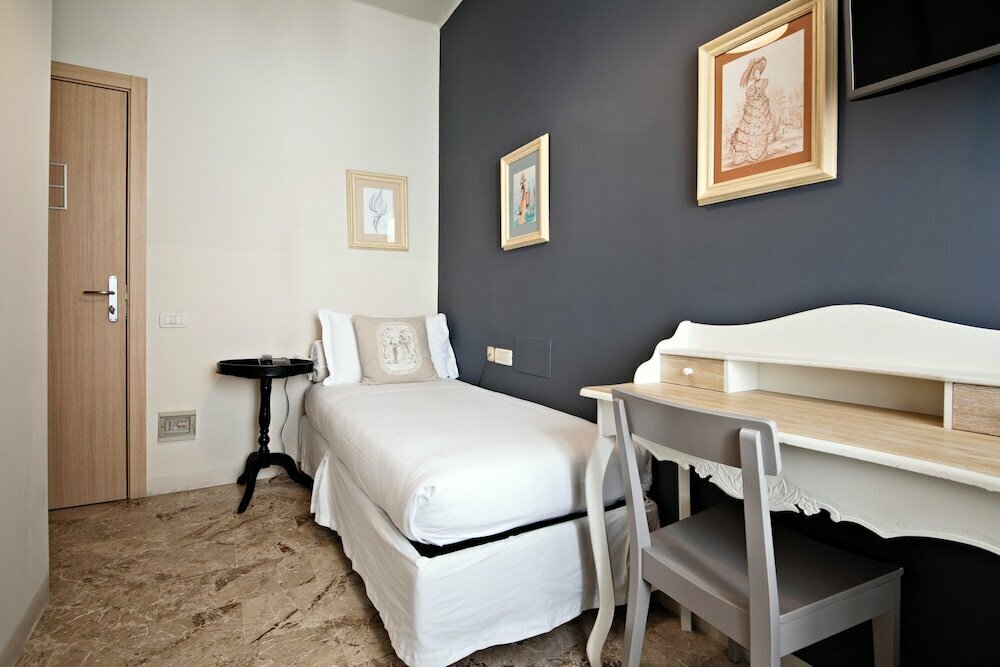 Hotel Broletto Mantua