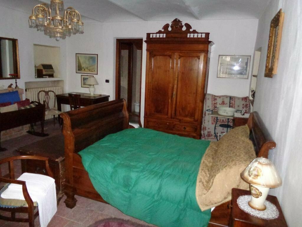 Agriturismo Gran Collina
