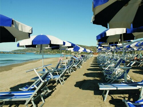 Hotel Stella Maris 4 stars Cilento