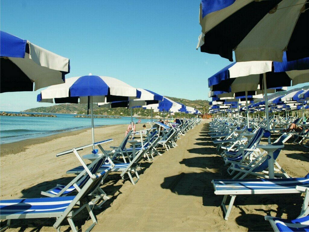 Hotel Stella Maris 4 stars Cilento
