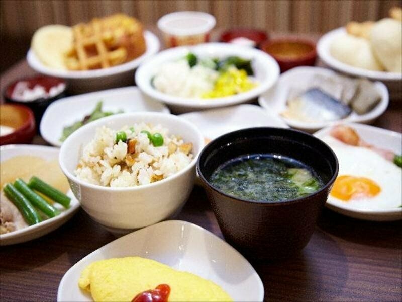 Dormy Inn Hiroshima Hot Spring
