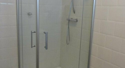 Hotel In den Stallen, Забронировать Отель Отели Винсхотен с парковкой, Парковка