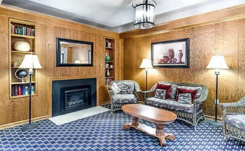 Travelodge by Wyndham Roanoke, Prenota Hotel Roanoke Virginia