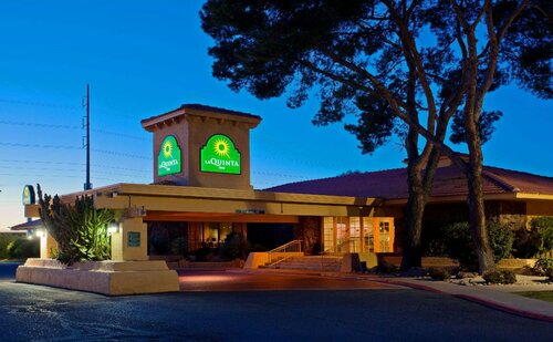 La Quinta Inn, Book Hotel Phoenix 