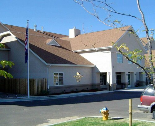Hyatt House Colorado Springs Airport, Réserver Hôtel Colorado Springs Colorado