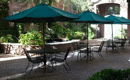 Church Street Inn Historic Charleston, Ascend Collection Hotel, Забронировать Отель Исторический район Charleston Area, рядом с Собор Святого Луки и Павла