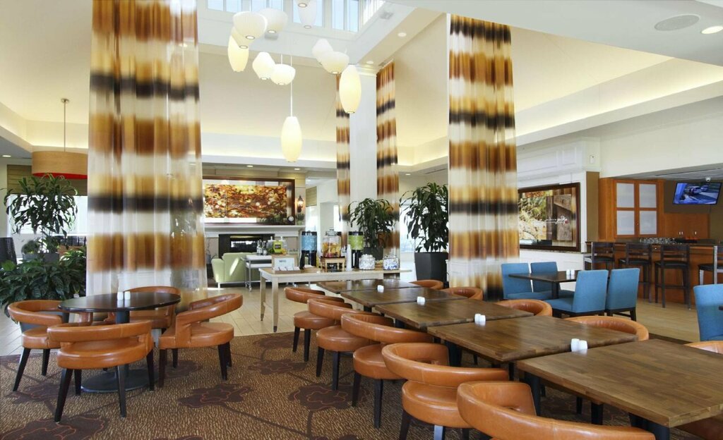 Hilton