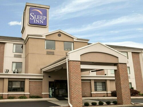 Staybridge Suites Allentown West by Ihg