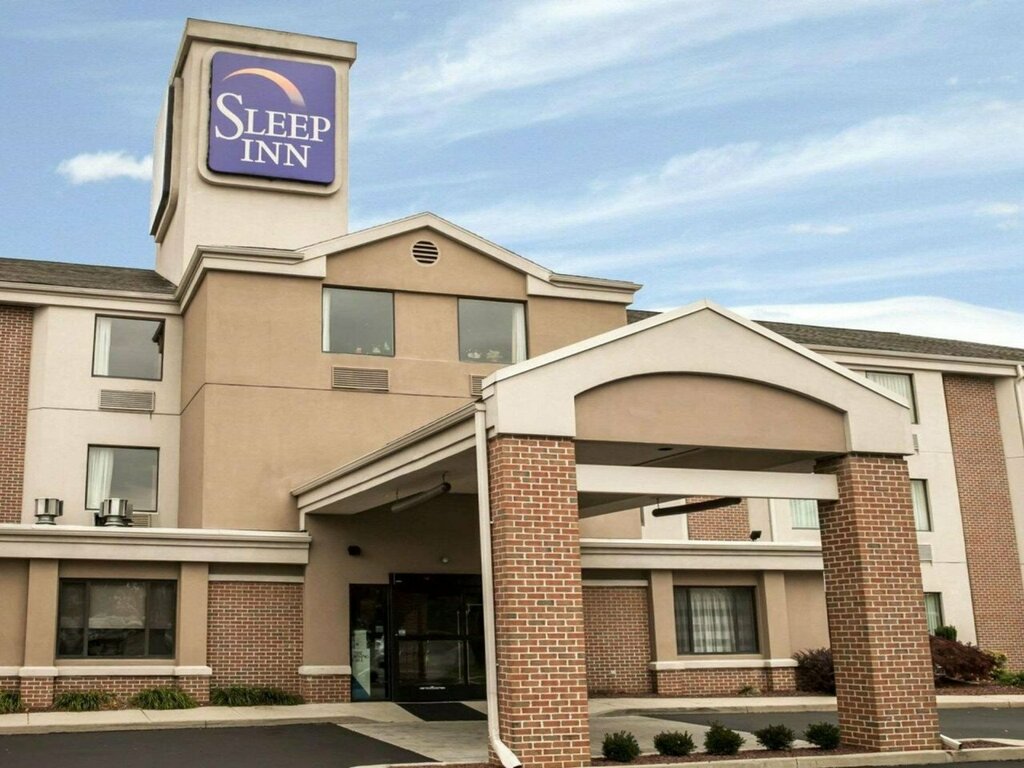 Staybridge Suites Allentown West by Ihg