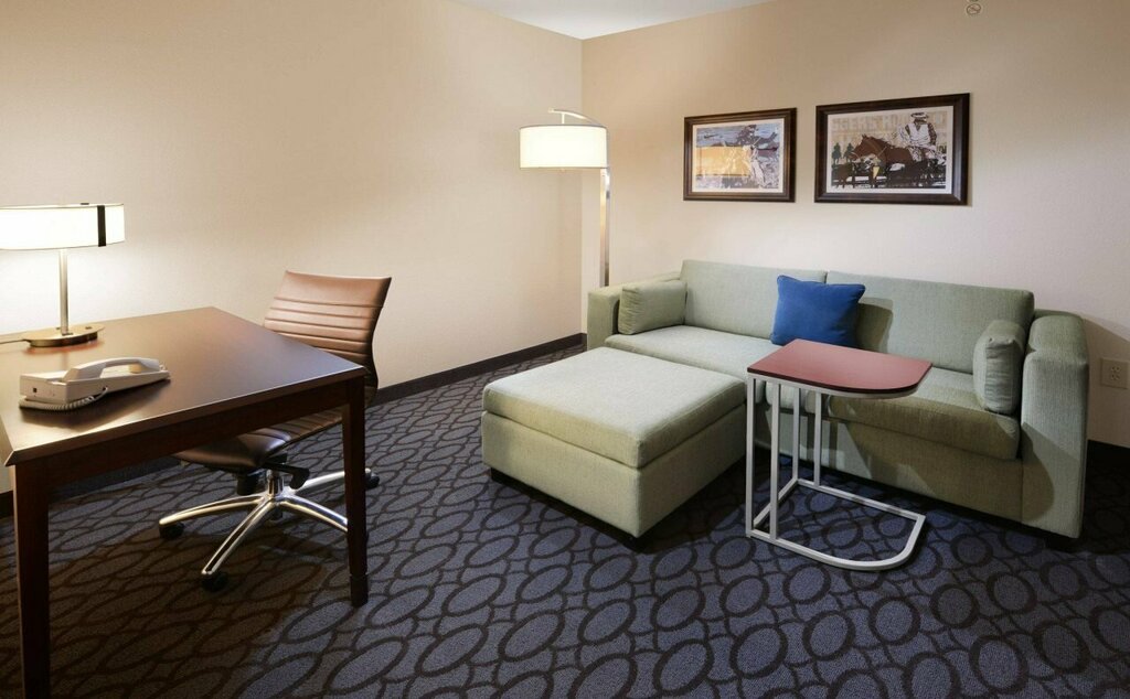 SpringHill Suites