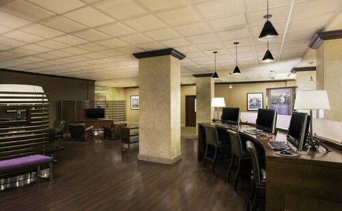 Sheraton Birmingham, Забронировать Отель Бирмингем штат Алабама