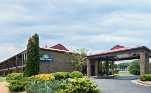 Days Inn by Wyndham Fort Payne, Varaa Hotelli Fort Payne Alabama