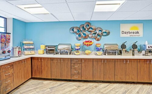 Days Inn and Suites Page/ Lake Powell, Varaa Hotelli Page Glen Canyon