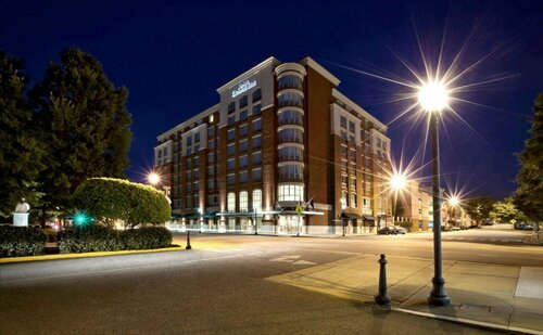 Hilton Garden Inn Athens Downtown, Reserva ahora Hotel Hoteles en Georgia con piscina, Piscina