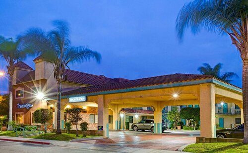 Travelodge by Wyndham Lynwood, Buchen Sie Gasthaus Lynwood 