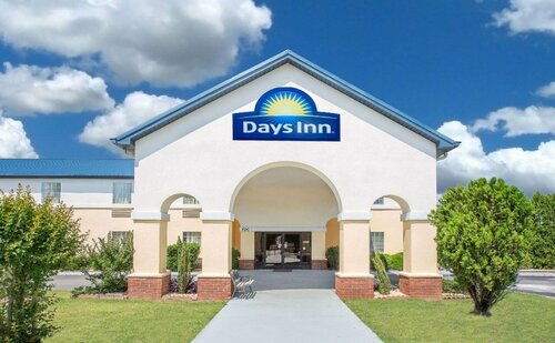 Days Inn by Wyndham Lincoln, Boek Hotel Lincoln 