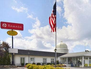 Ramada by Wyndham Richland Center, Reserva ahora Hotel Richland Center Wisconsin