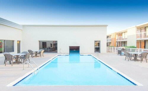 Days Inn Altus, 预订 酒店 阿尔特斯 俄克拉何马州