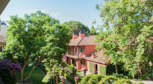 Westlake Village Inn, Забронировать Отель Уэстлейк-Виллидж Большой Лос-Анджелес