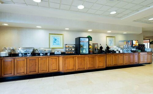 Wingate by Wyndham Montgomery East I-85, Забронировать Отель Монтгомери штат Алабама