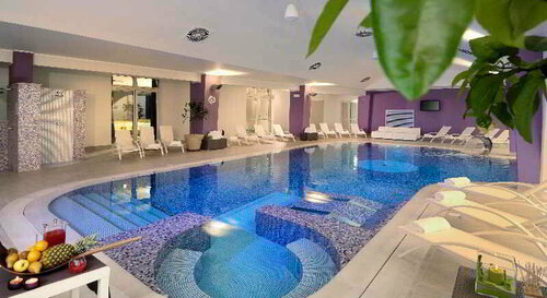 Touring, Забронировать Отель СПА-отели Мирамаре, SPA-услуги