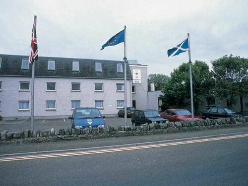 Norseman Hotel, Rezervasyon Otel Wick Caithness