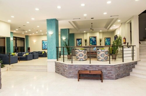 Hotel Ostria, Забронировать Отель Каламата Messinia
