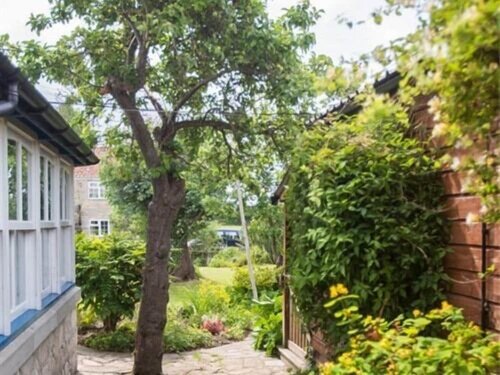 Withy Cottages, Book Feriehus Langport Somerset