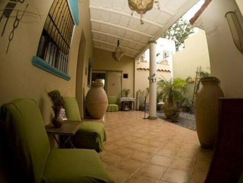 Pristmata Suites, Rezervasyon Otel Salta kahvaltılı oteller, Kahvaltı