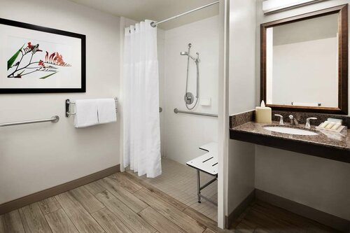 Hilton Garden Inn Denver South/Meridian, Boek Hotel Centennial Colorado