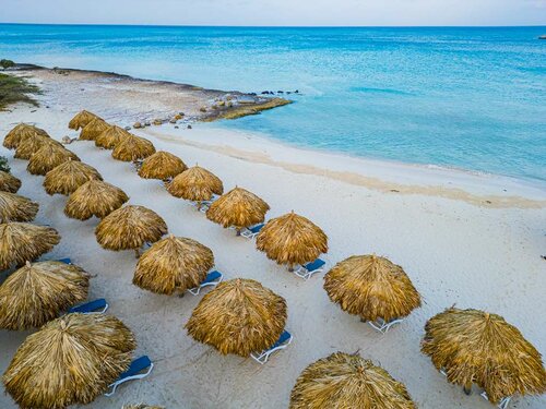 Embassy Suites By Hilton Aruba Resort, Boek Resort Palm-Eagle Beach Aruba